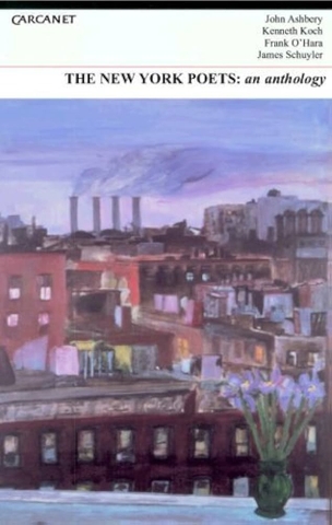 The New York Poets: An Anthology