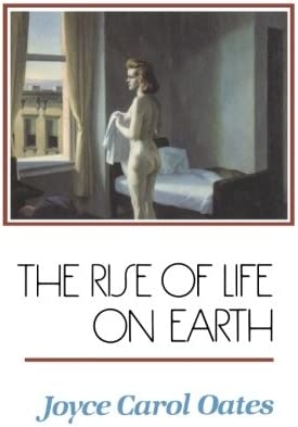 The Rise of Life on Earth