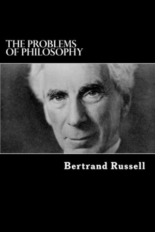 The Problems of Philosophy