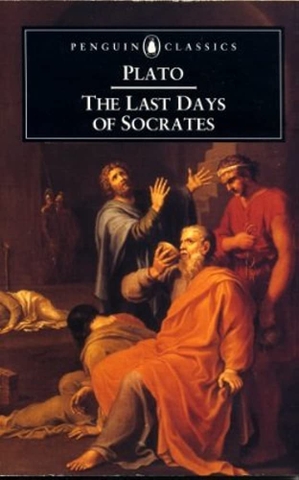 The Last Days of Socrates