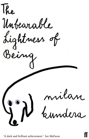 The Unbearable Lightness of Being