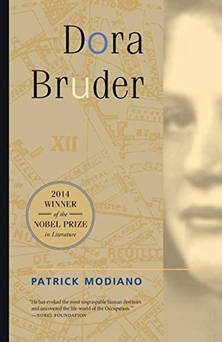 Dora Bruder