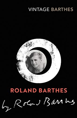 Roland Barthes