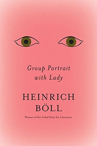 Group Portrait with Lady