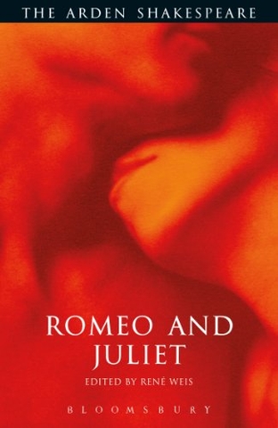 Romeo and Juliet (The Arden Shakespeare)