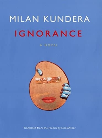 Ignorance