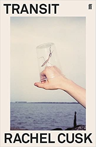 Transit (Outline Trilogy, 2)