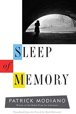 Sleep of Memory