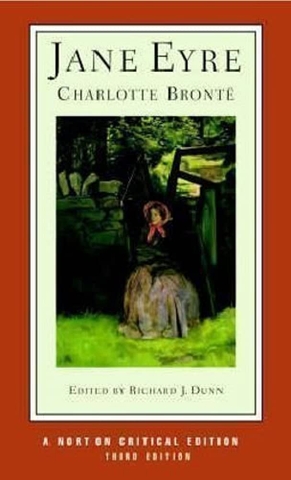 Jane Eyre