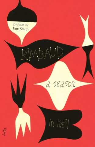 A Season in Hell & The Drunken Boat