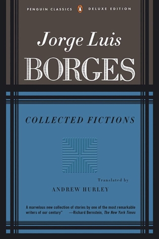 Borges: Collected Fictions
