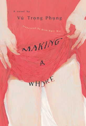 Making a Whore