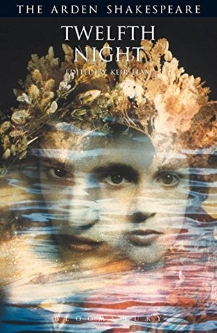 Twelfth Night (The Arden Shakespeare)