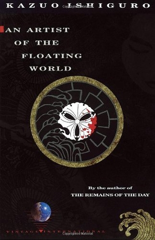 An Artist of the Floating World