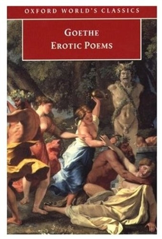 Erotic Poems