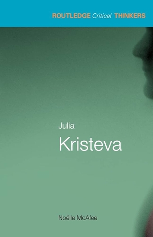Julia Kristeva