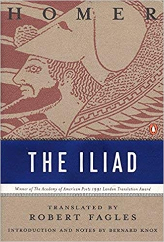 The Iliad