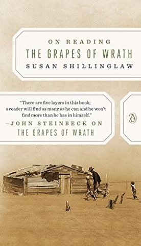On Reading: The Grapes of Wrath