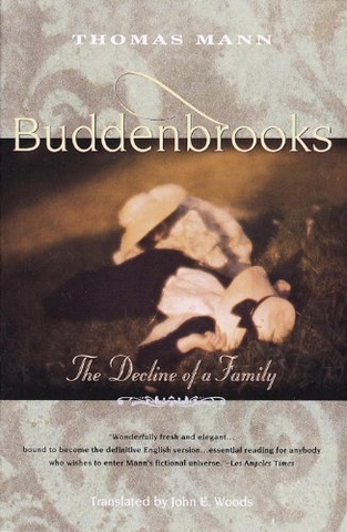 Buddenbrooks: The Decline of a Family