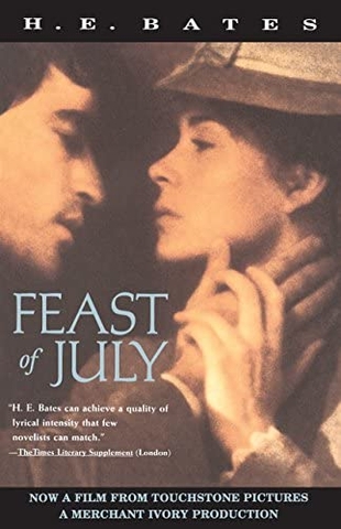 The Feast of July