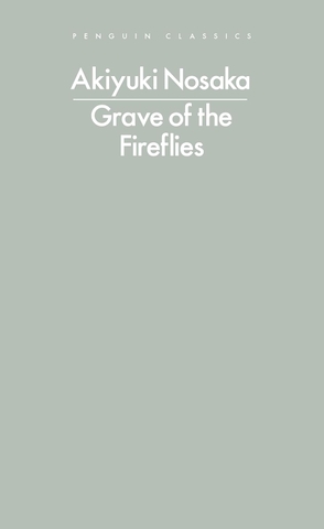 Grave of the Fireflies