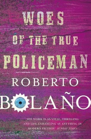 Woes of the True Policeman