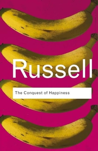 The Conquest of Happiness