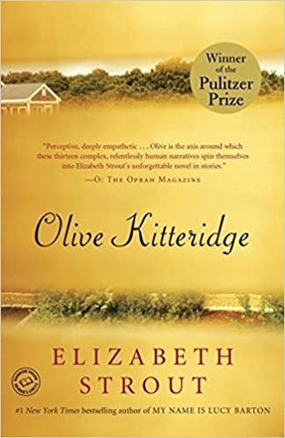 Olive Kitteridge