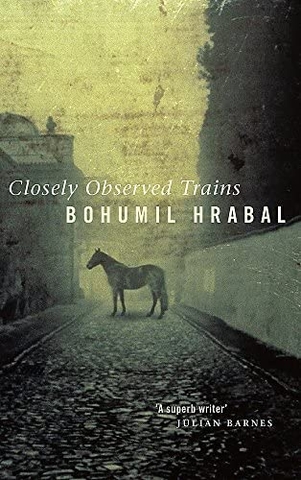 Closely Observed Trains