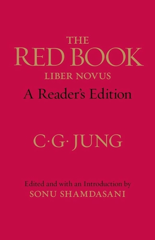 The Red Book: A Reader's Edition