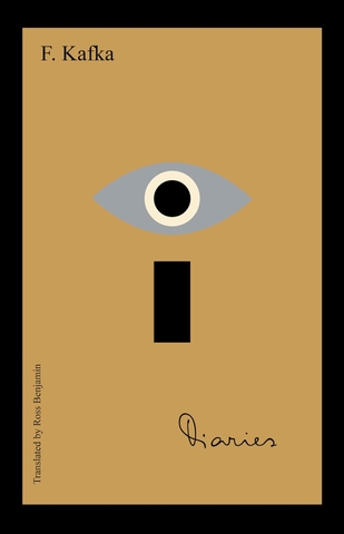 The Diaries of Franz Kafka, 1910 - 1923