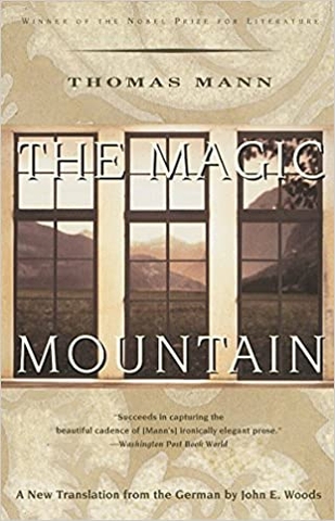 The Magic Mountain