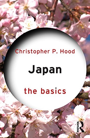 Japan: The Basics