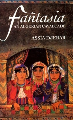Fantasia: An Algerian Cavalcade