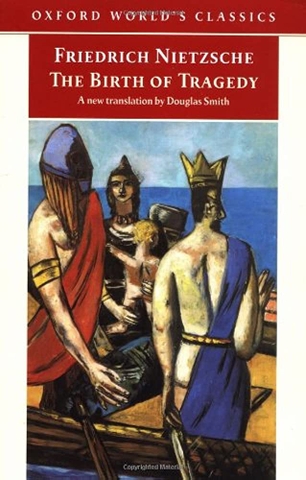 The Birth of Tragedy