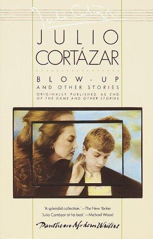 Blow-Up: And Other Stories