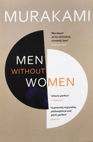 Men Without Women