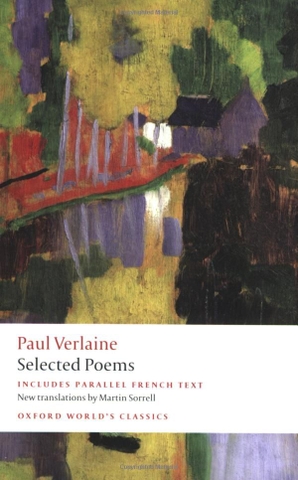 Selected Poems