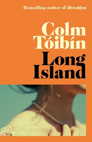Long Island (Eilis Lacey, 2)