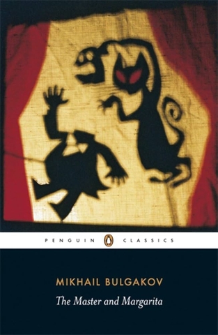 The Master and Margarita
