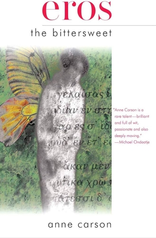 Eros the Bittersweet