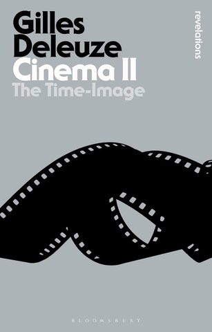 Cinema II: The Time-Image