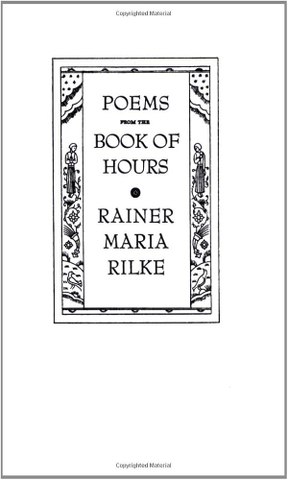 Poems from The Book of Hours