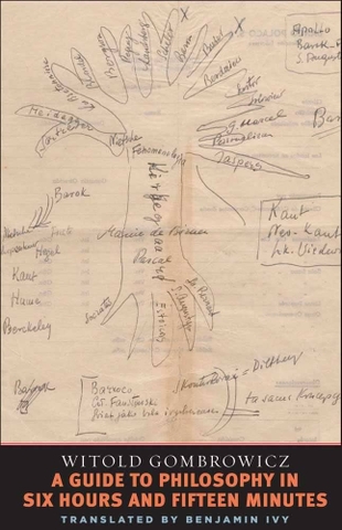 A Guide to Philosophy in Six Hours and Fifteen Minutes