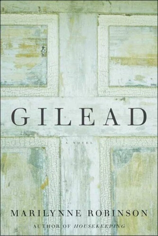 Gilead (Gilead Novels, 1)