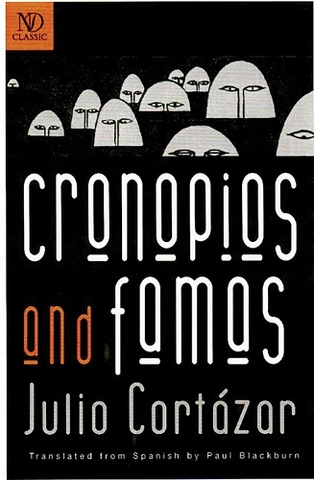 Cronopios and Famas