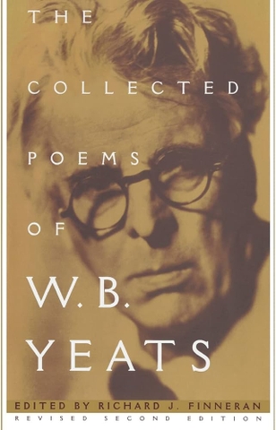The Collected Poems of W. B. Yeats