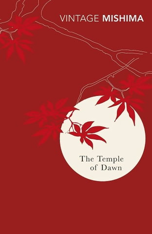 The Temple of Dawn (The Sea of Fertility, 3)