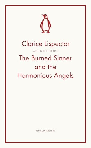 The Burned Sinner and the Harmonious Angels