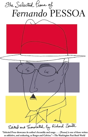 The Selected Prose of Fernando Pessoa
